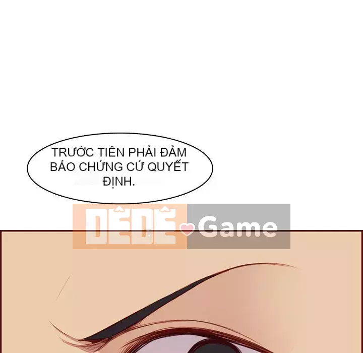 Mẹ tôi là sinh viên đại học Chương 102-103