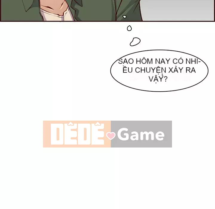 Mẹ tôi là sinh viên đại học Chương 102-103