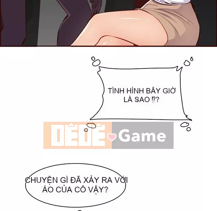 Mẹ tôi là sinh viên đại học Chương 102-103