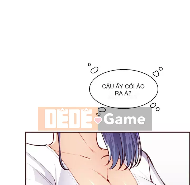 Mẹ tôi là sinh viên đại học Chương 102-103