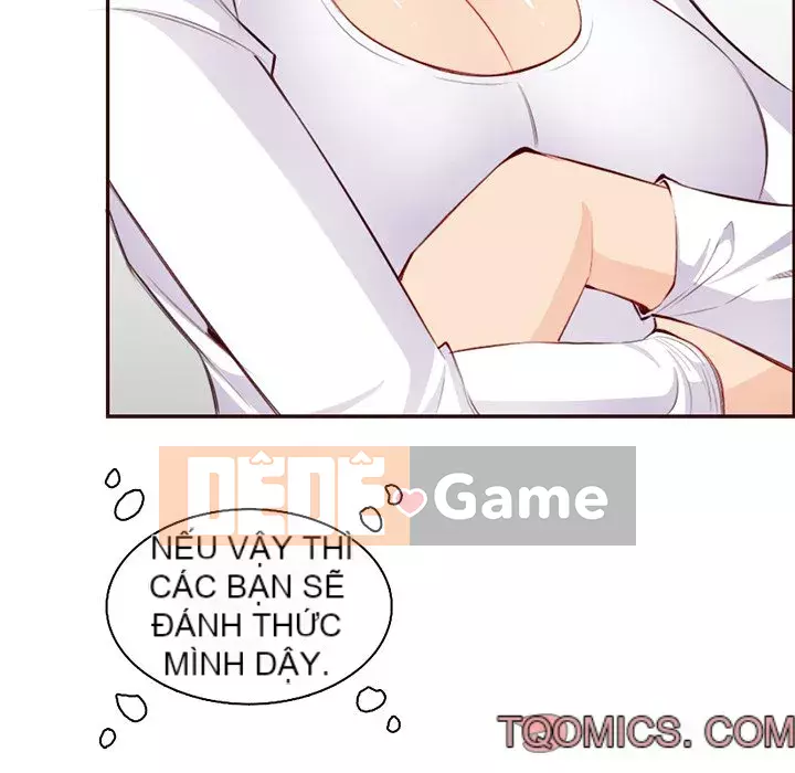 Mẹ tôi là sinh viên đại học Chương 102-103