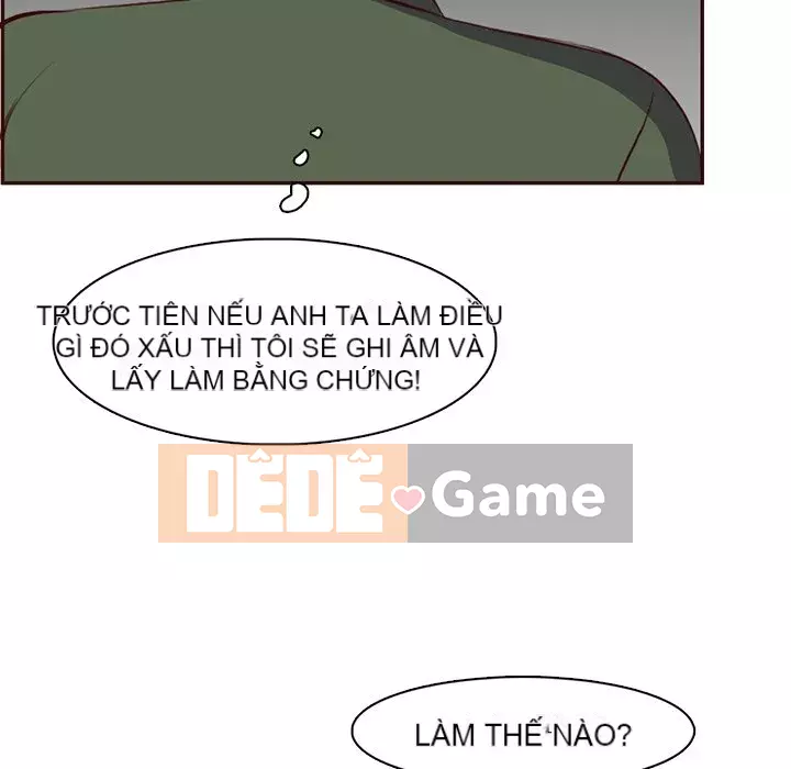 Mẹ tôi là sinh viên đại học Chương 102-103