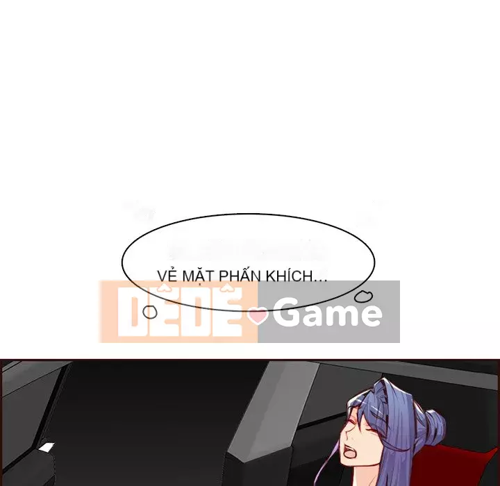 Mẹ tôi là sinh viên đại học Chương 102-103