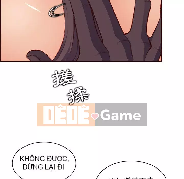 Mẹ tôi là sinh viên đại học Chương 102-103