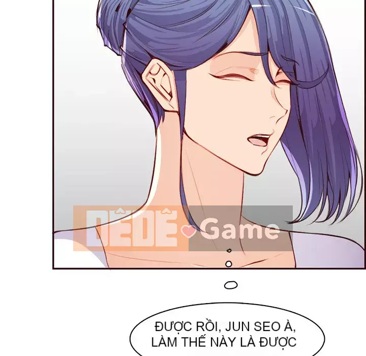 Mẹ tôi là sinh viên đại học Chương 102-103