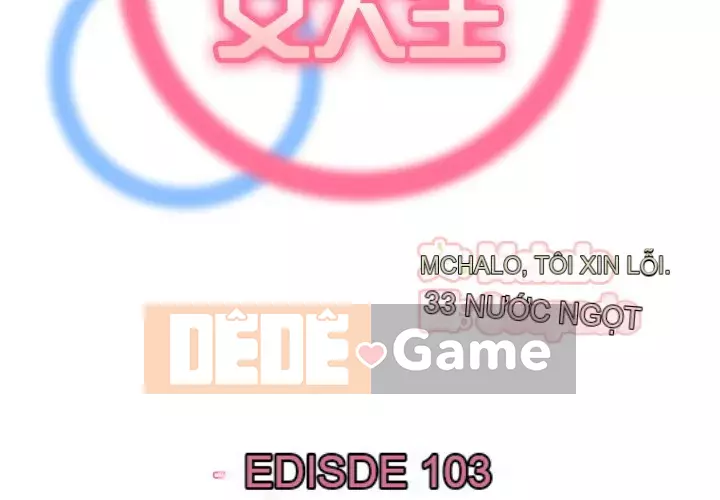 Mẹ tôi là sinh viên đại học Chương 102-103