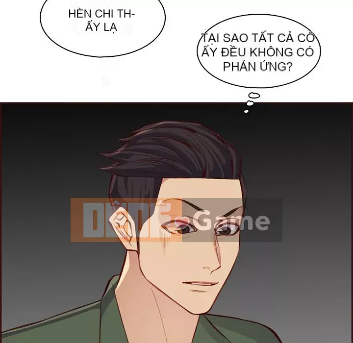 Mẹ tôi là sinh viên đại học Chương 102-103