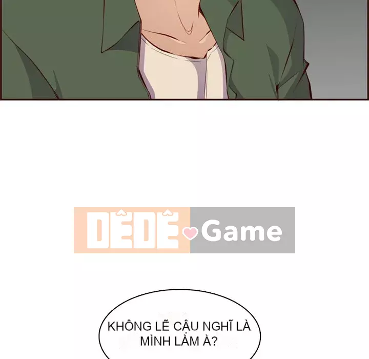 Mẹ tôi là sinh viên đại học Chương 102-103