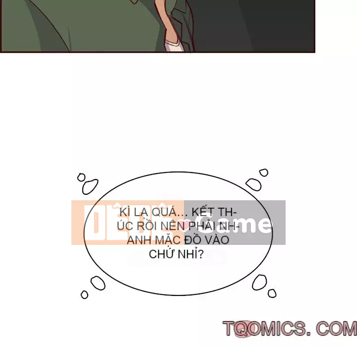 Mẹ tôi là sinh viên đại học Chương 102-103