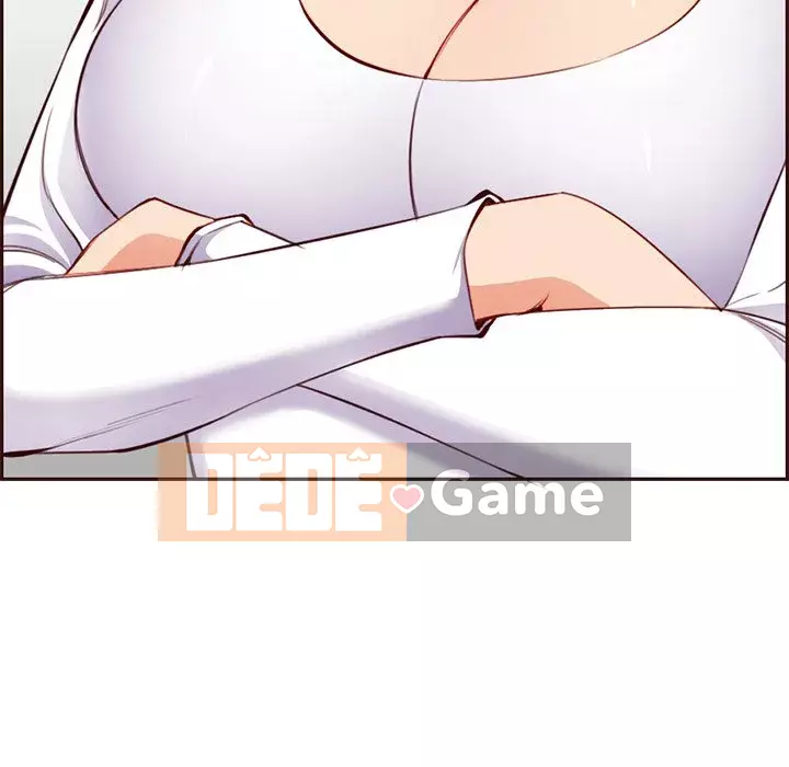 Mẹ tôi là sinh viên đại học Chương 102-103