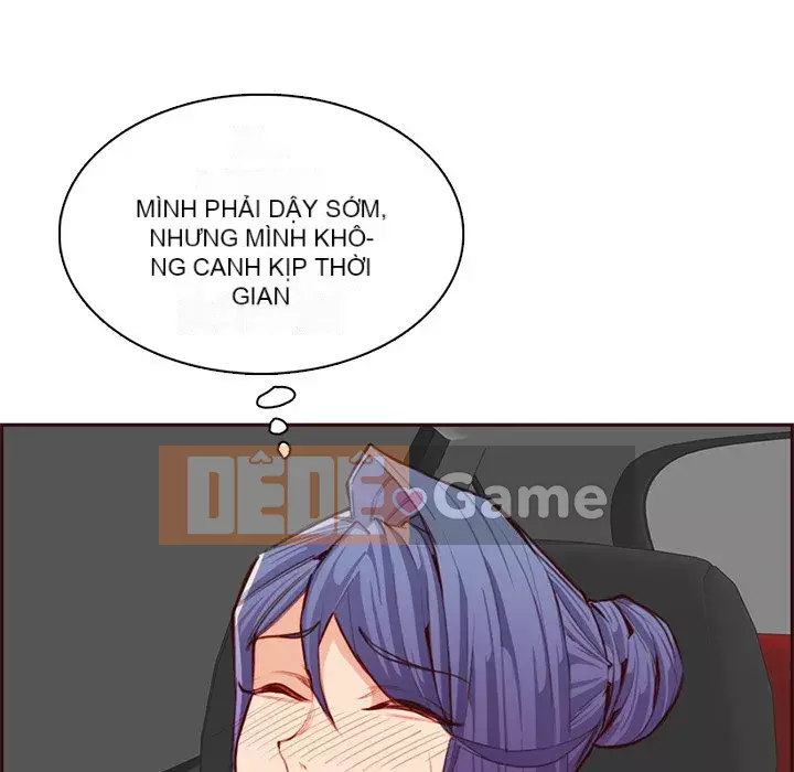 Mẹ tôi là sinh viên đại học Chương 102-103