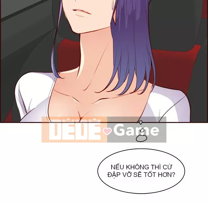 Mẹ tôi là sinh viên đại học Chương 102-103