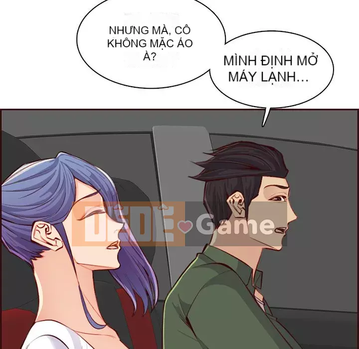 Mẹ tôi là sinh viên đại học Chương 102-103