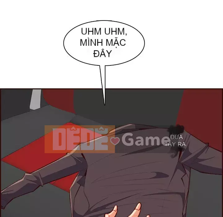 Mẹ tôi là sinh viên đại học Chương 102-103