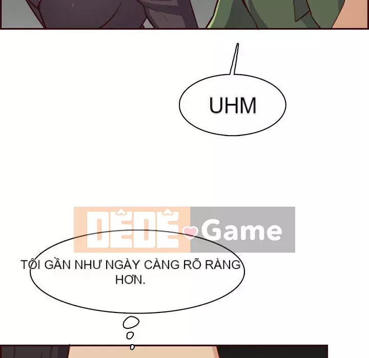 Mẹ tôi là sinh viên đại học Chương 102-103