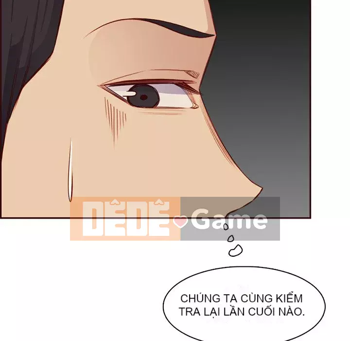 Mẹ tôi là sinh viên đại học Chương 102-103