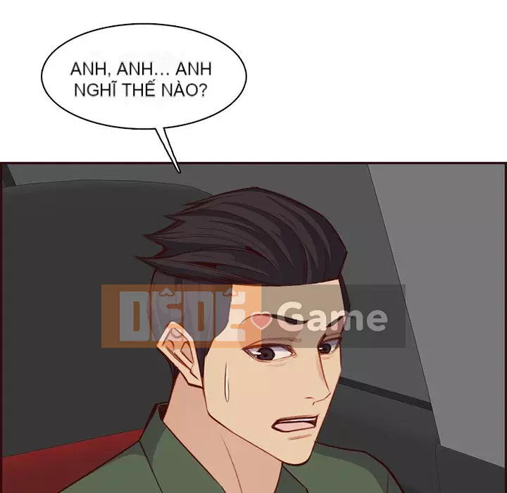 Mẹ tôi là sinh viên đại học Chương 102-103