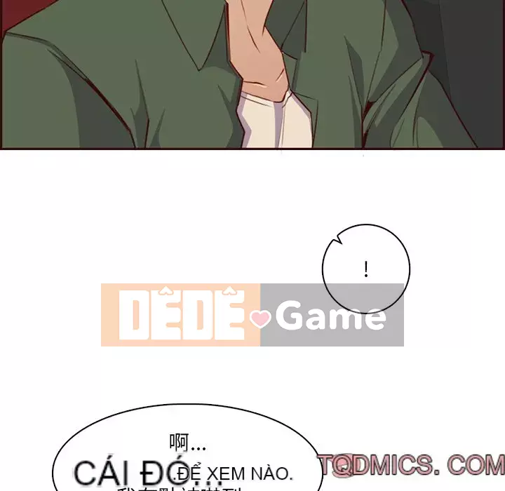 Mẹ tôi là sinh viên đại học Chương 102-103