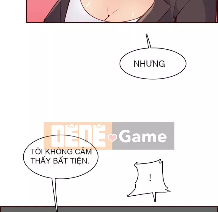 Mẹ tôi là sinh viên đại học Chương 102-103