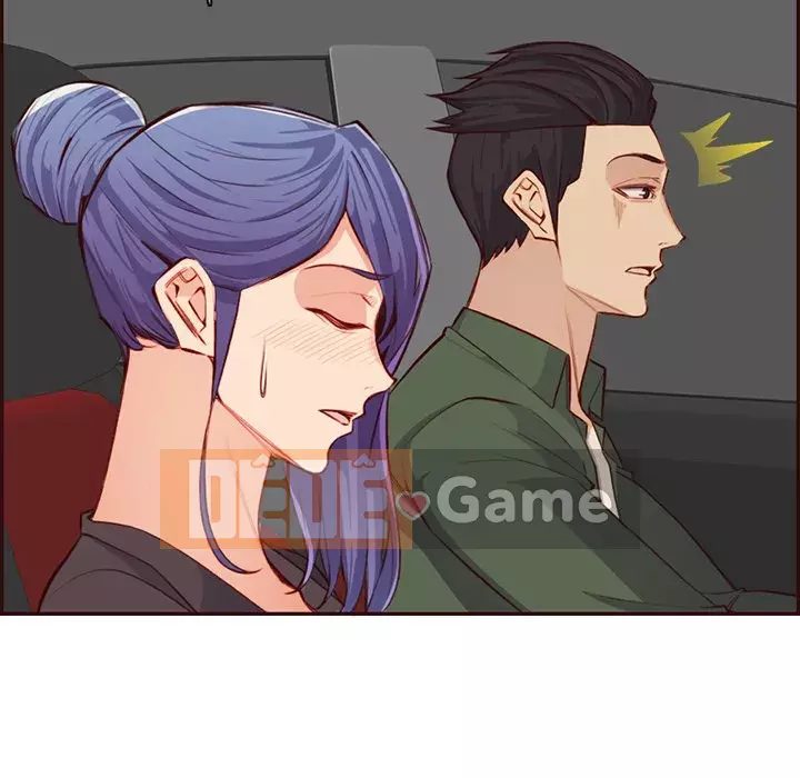 Mẹ tôi là sinh viên đại học Chương 102-103