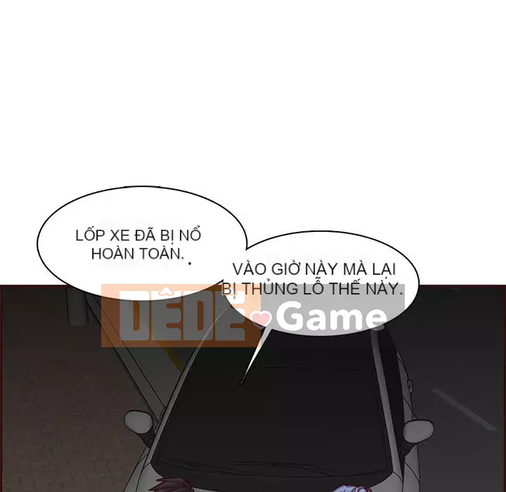 Mẹ tôi là sinh viên đại học Chương 102-103