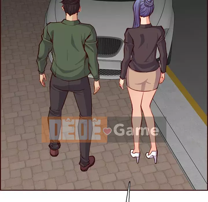 Mẹ tôi là sinh viên đại học Chương 102-103