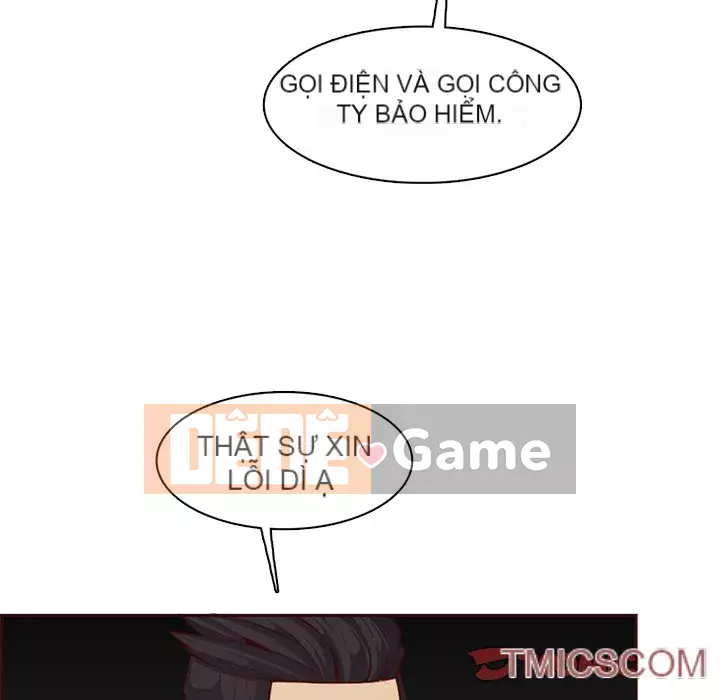 Mẹ tôi là sinh viên đại học Chương 102-103