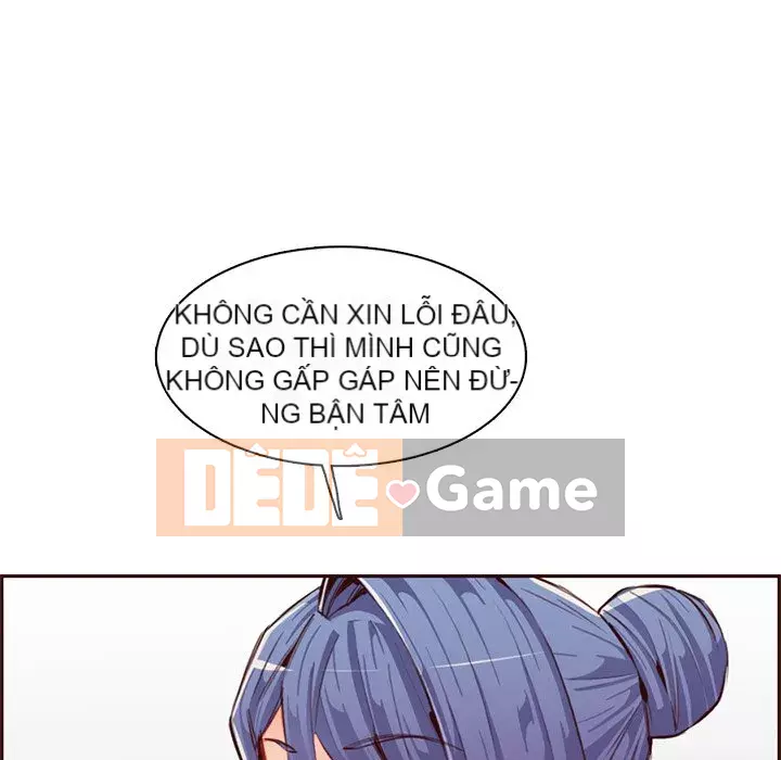 Mẹ tôi là sinh viên đại học Chương 102-103