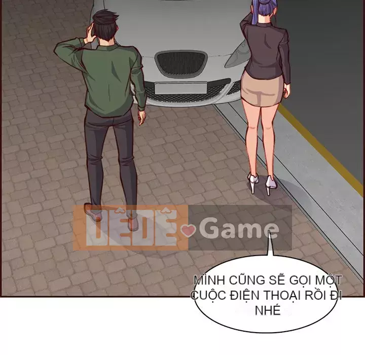 Mẹ tôi là sinh viên đại học Chương 102-103