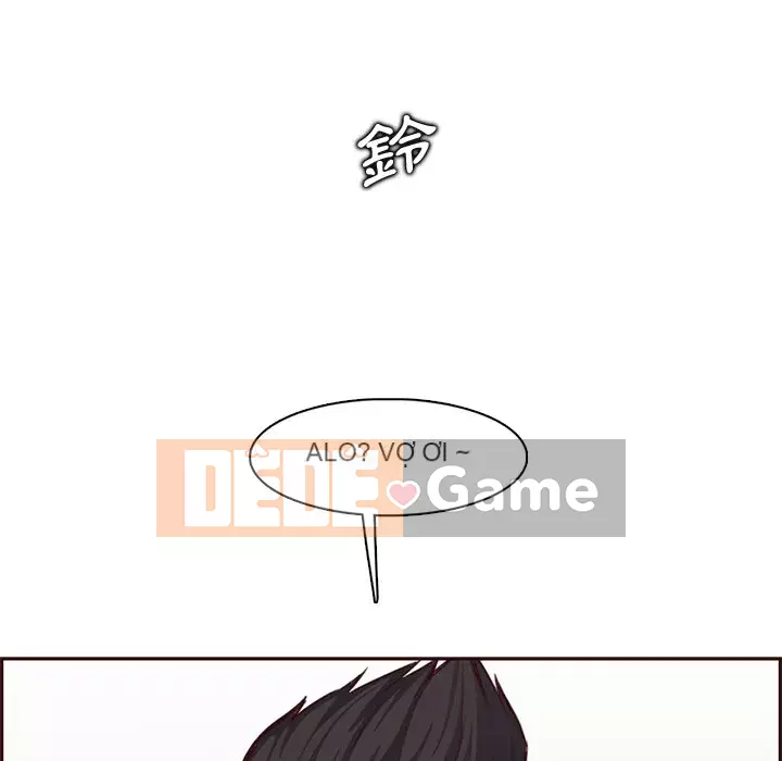 Mẹ tôi là sinh viên đại học Chương 102-103