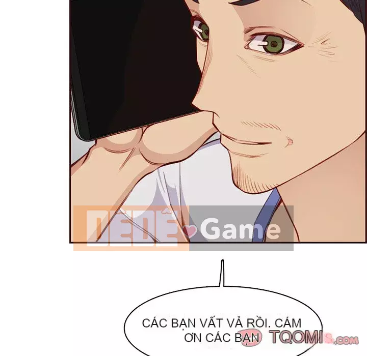 Mẹ tôi là sinh viên đại học Chương 102-103