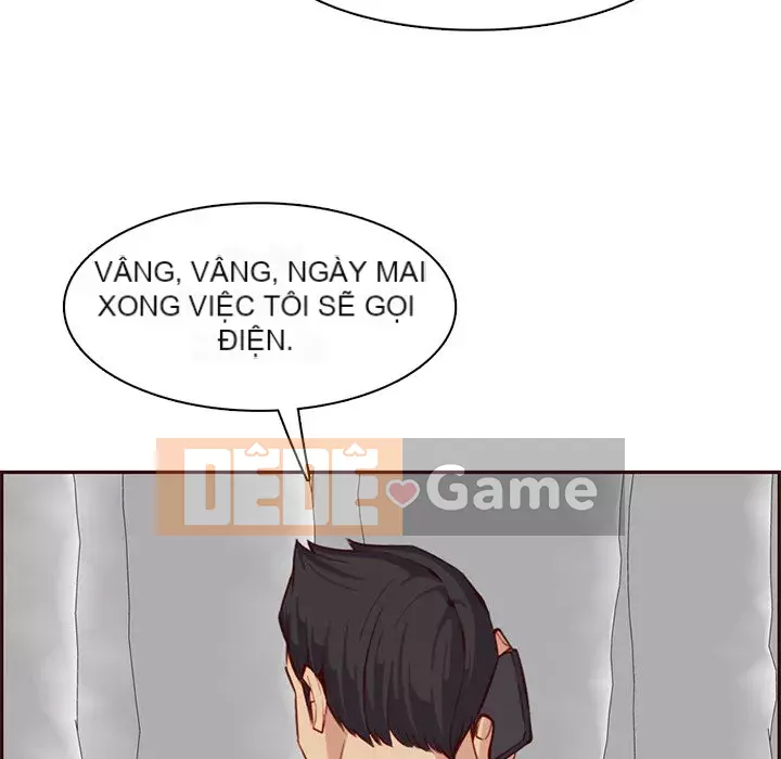 Mẹ tôi là sinh viên đại học Chương 102-103