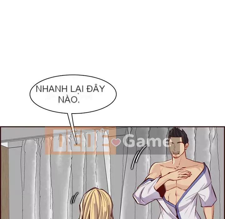 Mẹ tôi là sinh viên đại học Chương 102-103