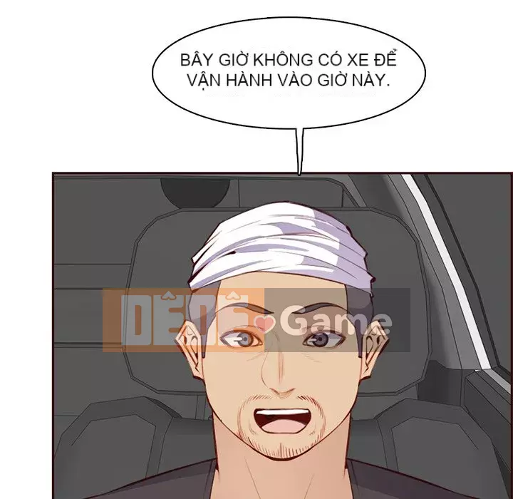 Mẹ tôi là sinh viên đại học Chương 102-103