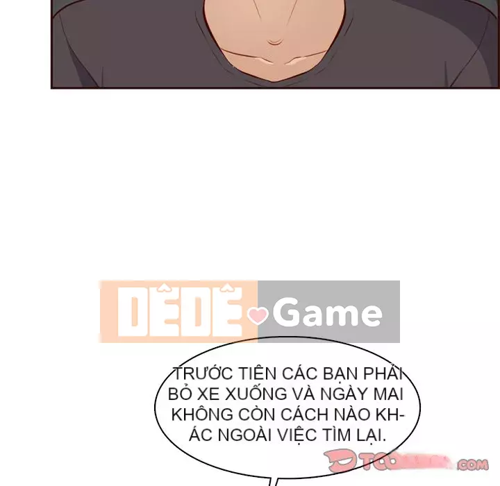 Mẹ tôi là sinh viên đại học Chương 102-103