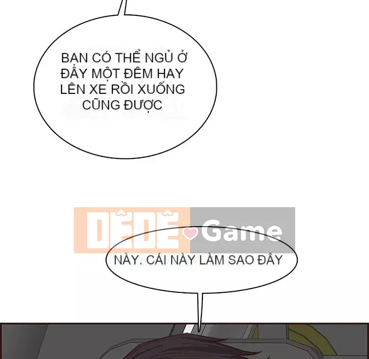 Mẹ tôi là sinh viên đại học Chương 102-103