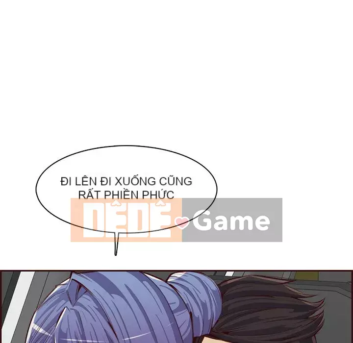 Mẹ tôi là sinh viên đại học Chương 102-103