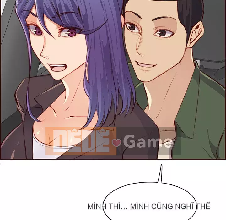 Mẹ tôi là sinh viên đại học Chương 102-103