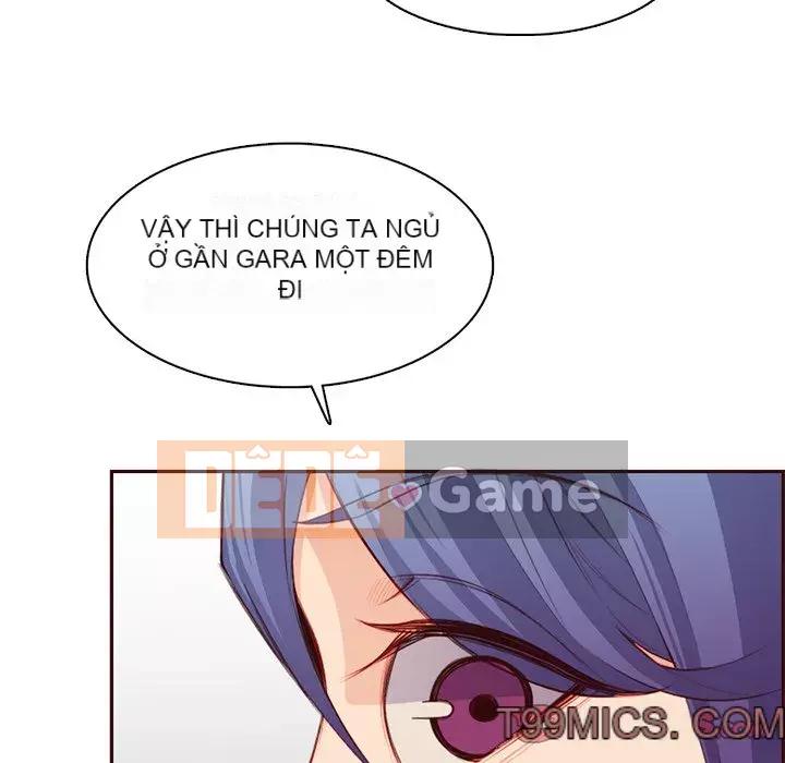 Mẹ tôi là sinh viên đại học Chương 102-103