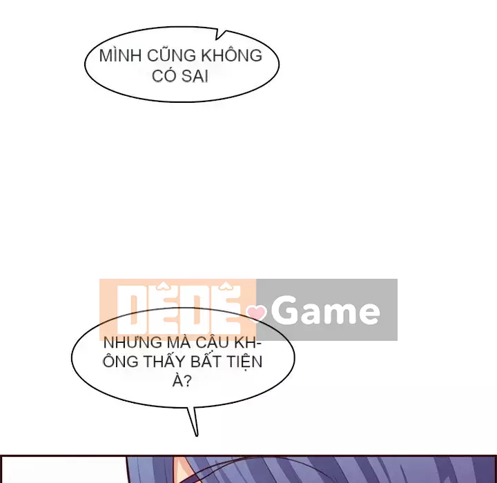 Mẹ tôi là sinh viên đại học Chương 102-103