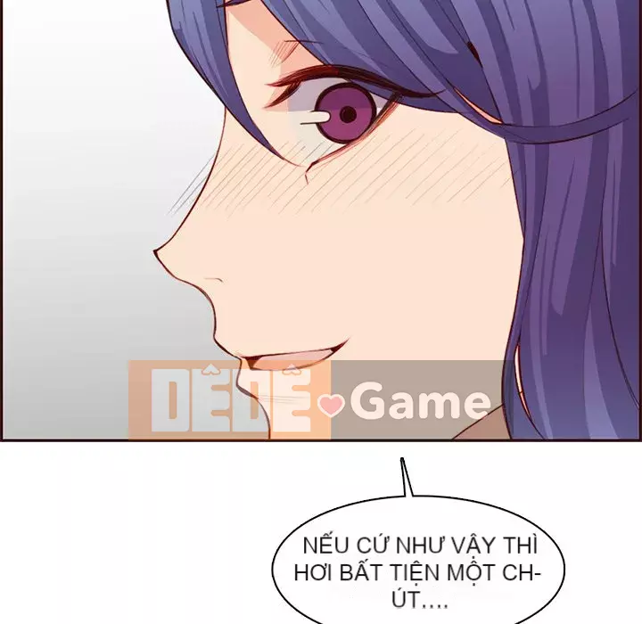 Mẹ tôi là sinh viên đại học Chương 102-103