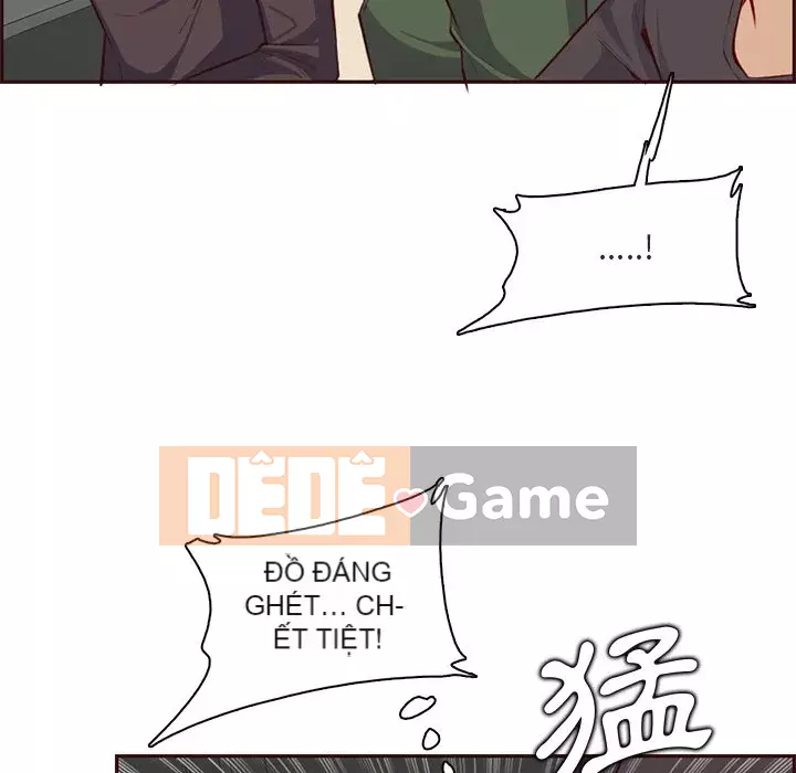 Mẹ tôi là sinh viên đại học Chương 102-103