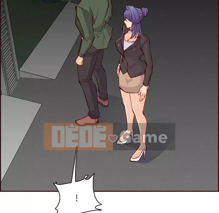 Mẹ tôi là sinh viên đại học Chương 102-103