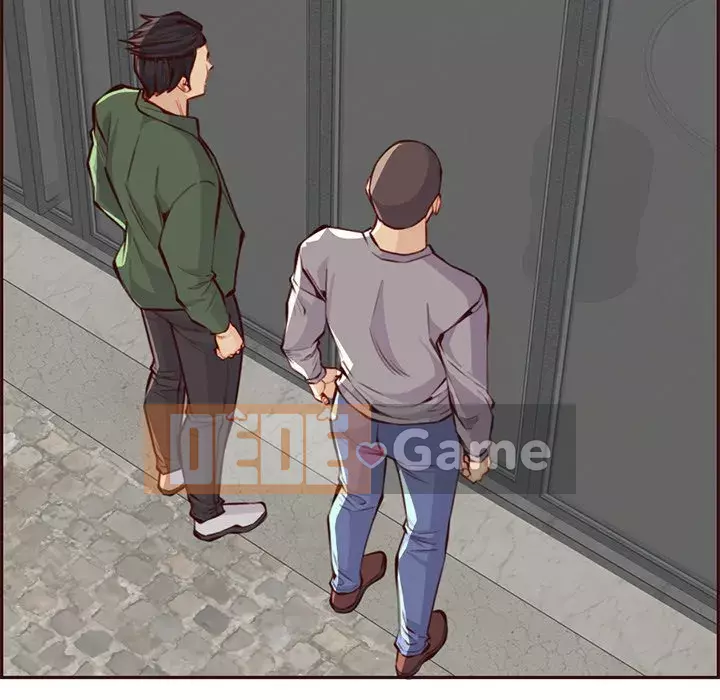 Mẹ tôi là sinh viên đại học Chương 100-101