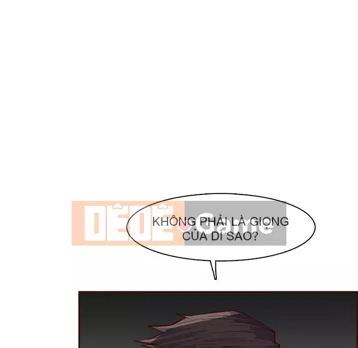 Mẹ tôi là sinh viên đại học Chương 100-101