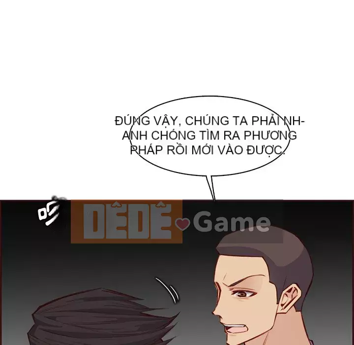 Mẹ tôi là sinh viên đại học Chương 100-101