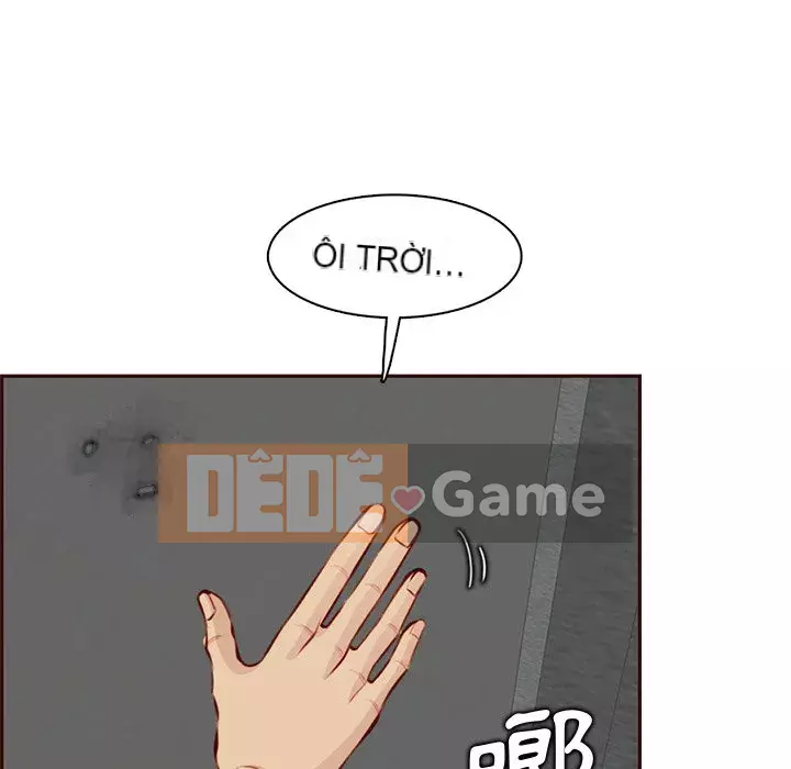 Mẹ tôi là sinh viên đại học Chương 100-101