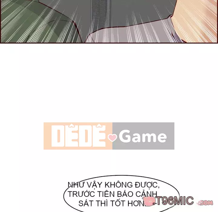 Mẹ tôi là sinh viên đại học Chương 100-101