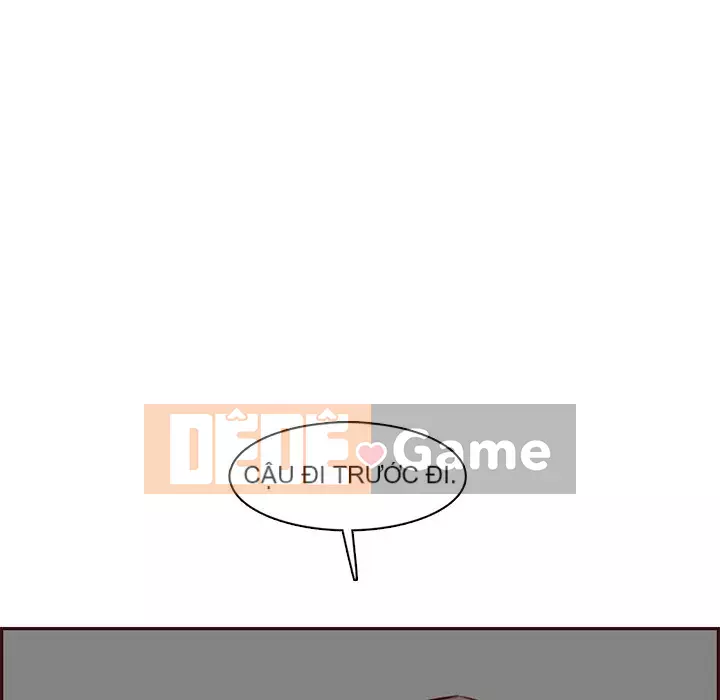 Mẹ tôi là sinh viên đại học Chương 100-101