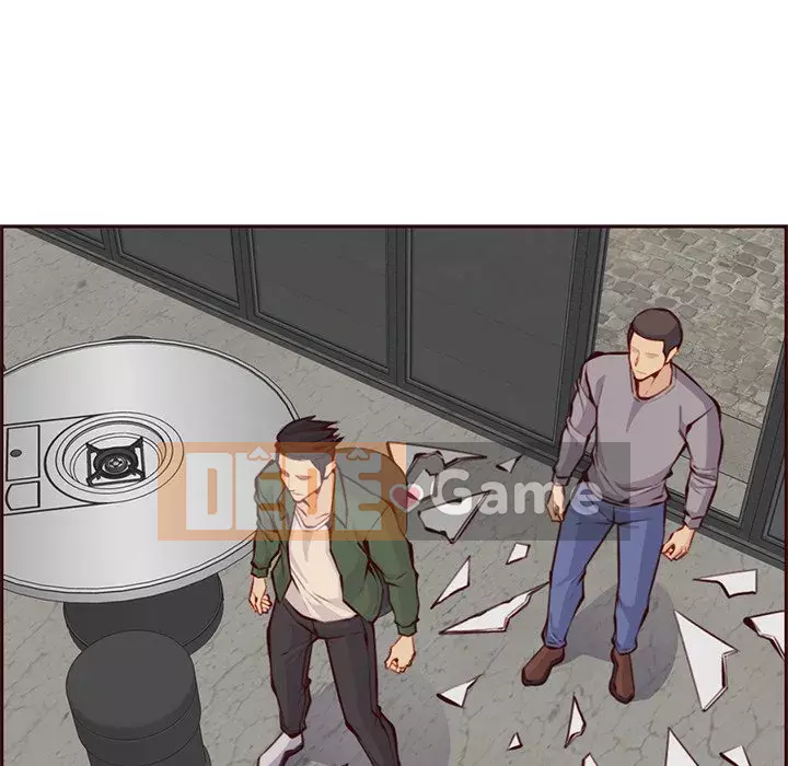 Mẹ tôi là sinh viên đại học Chương 100-101